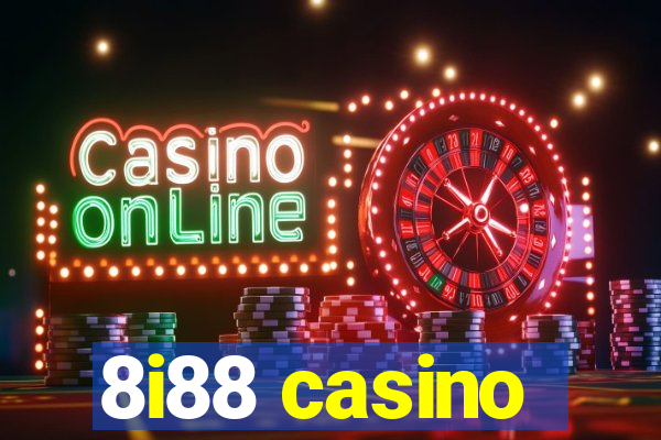 8i88 casino