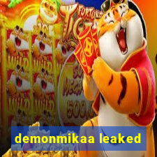 demonmikaa leaked