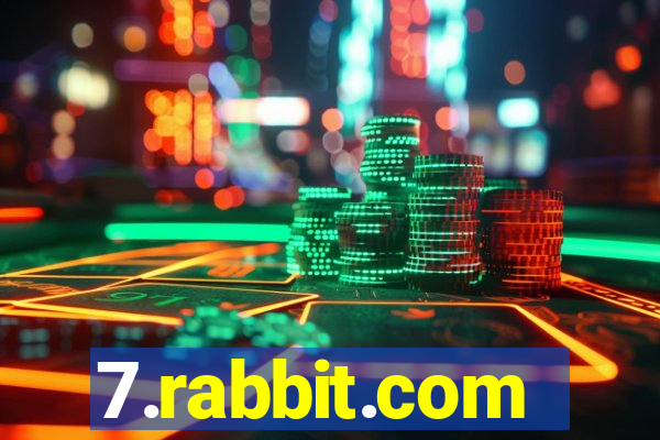 7.rabbit.com