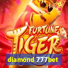 diamond 777bet