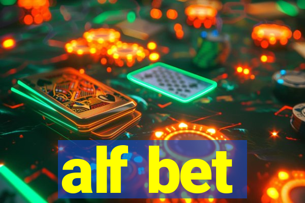 alf bet