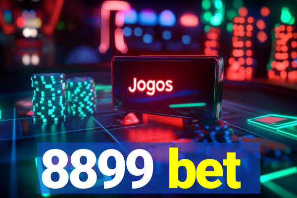 8899 bet