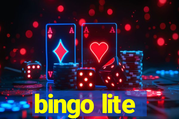 bingo lite