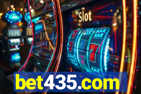 bet435.com