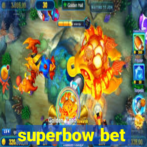 superbow bet