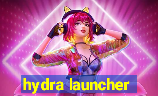 hydra launcher