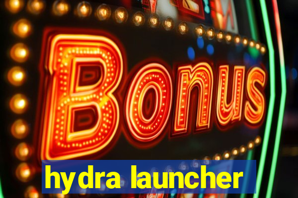 hydra launcher