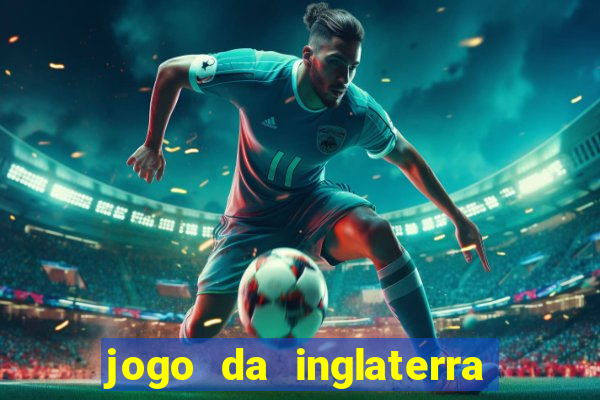 jogo da inglaterra e suí?a