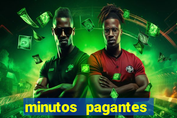 minutos pagantes fortune dragon hoje