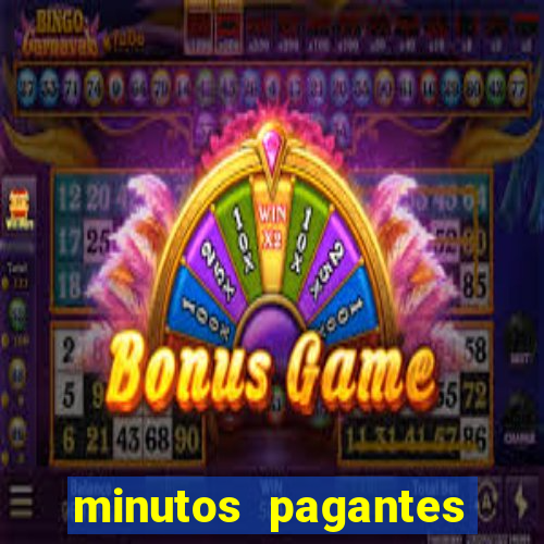 minutos pagantes fortune dragon hoje