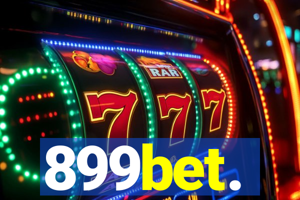 899bet.