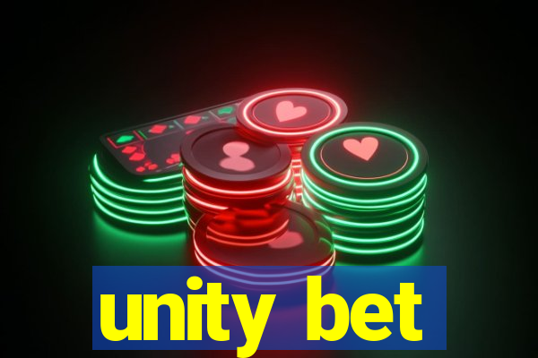 unity bet