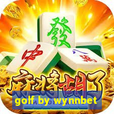 golf by wynnbet