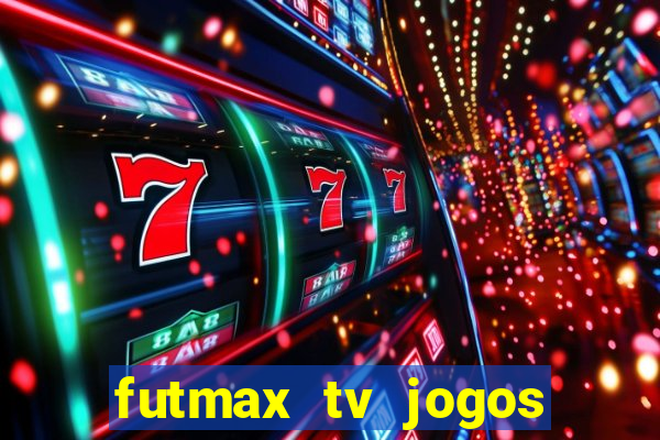 futmax tv jogos flamengo e vasco