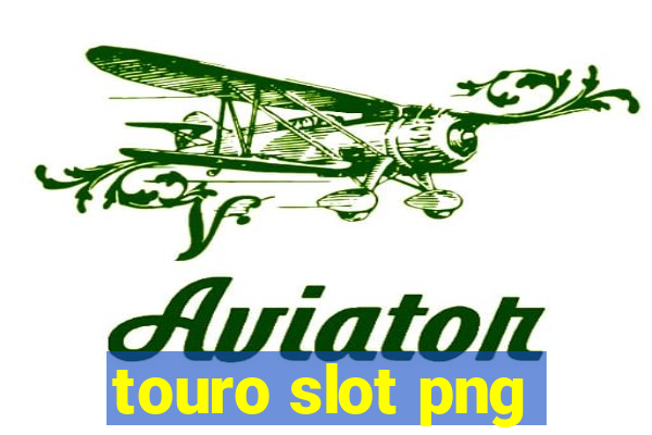 touro slot png