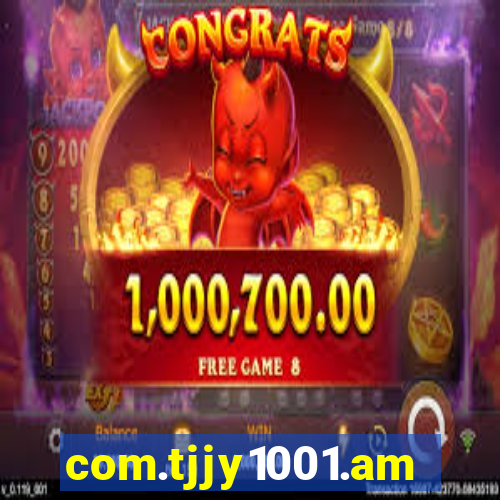 com.tjjy1001.amazingslots