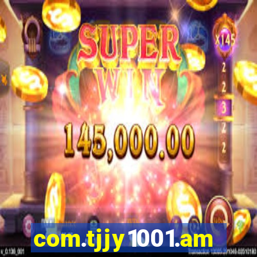 com.tjjy1001.amazingslots