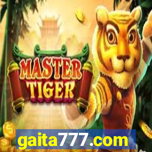 gaita777.com