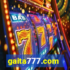 gaita777.com