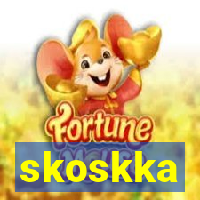 skoskka