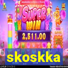 skoskka