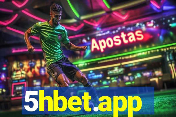 5hbet.app