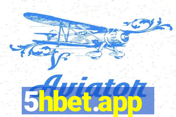 5hbet.app