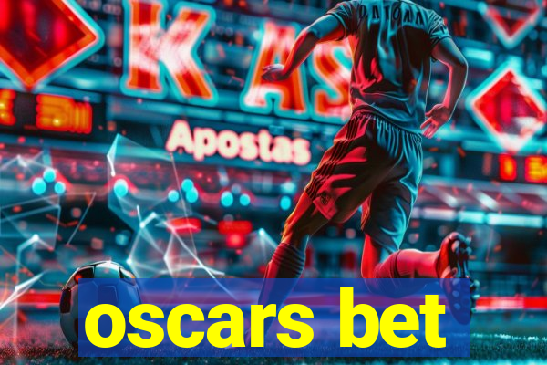 oscars bet