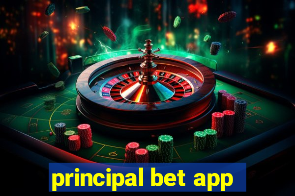 principal bet app