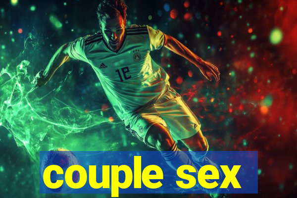 couple sex