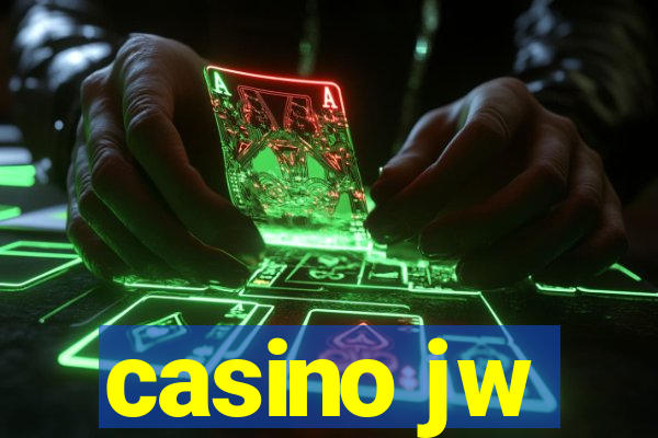 casino jw