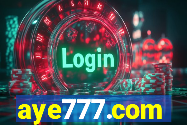 aye777.com