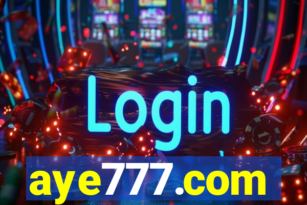 aye777.com