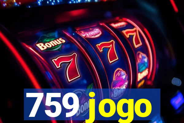 759 jogo