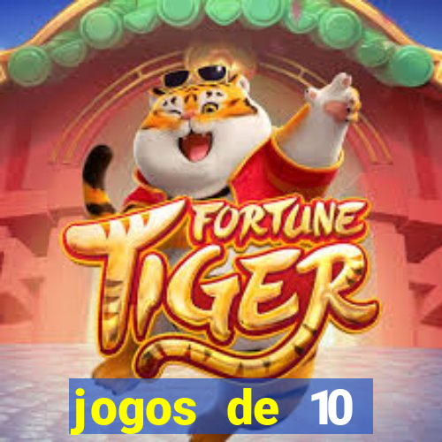 jogos de 10 centavos betano