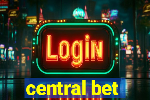 central bet