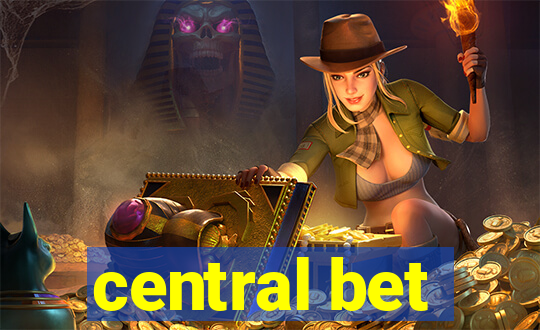 central bet