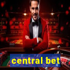 central bet