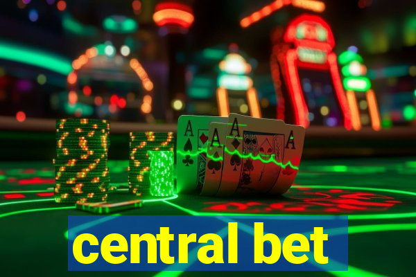 central bet