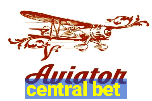 central bet