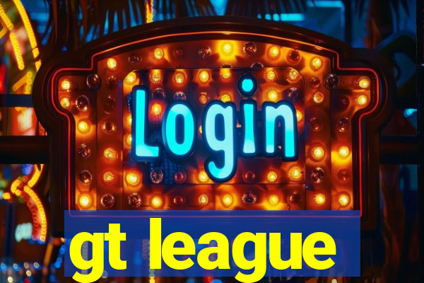 gt league