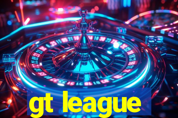 gt league