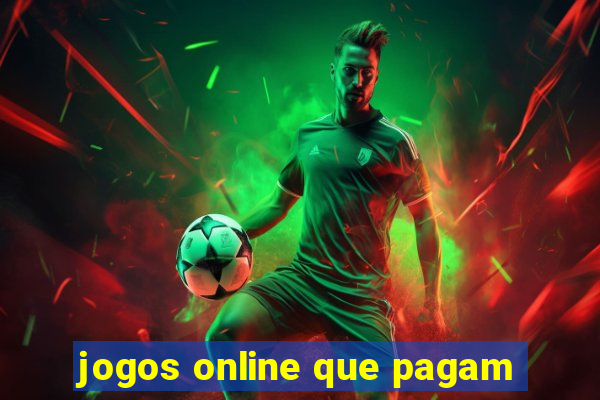 jogos online que pagam