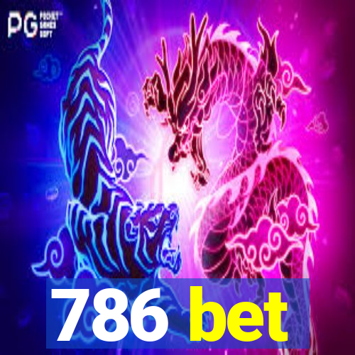 786 bet