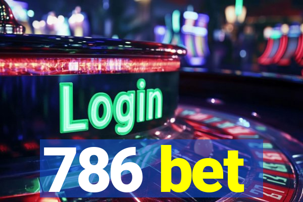 786 bet