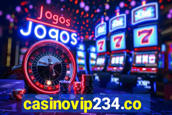 casinovip234.com