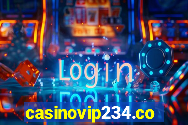 casinovip234.com