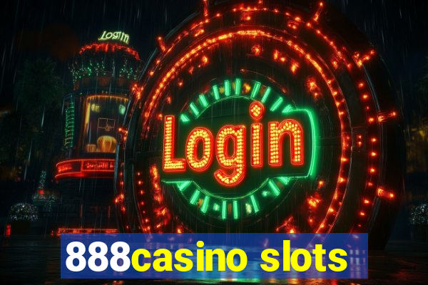 888casino slots