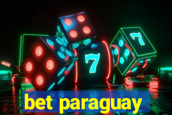 bet paraguay