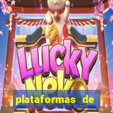 plataformas de jogos 777